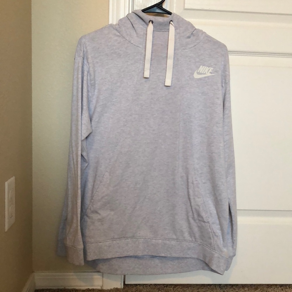 Nike Sweater